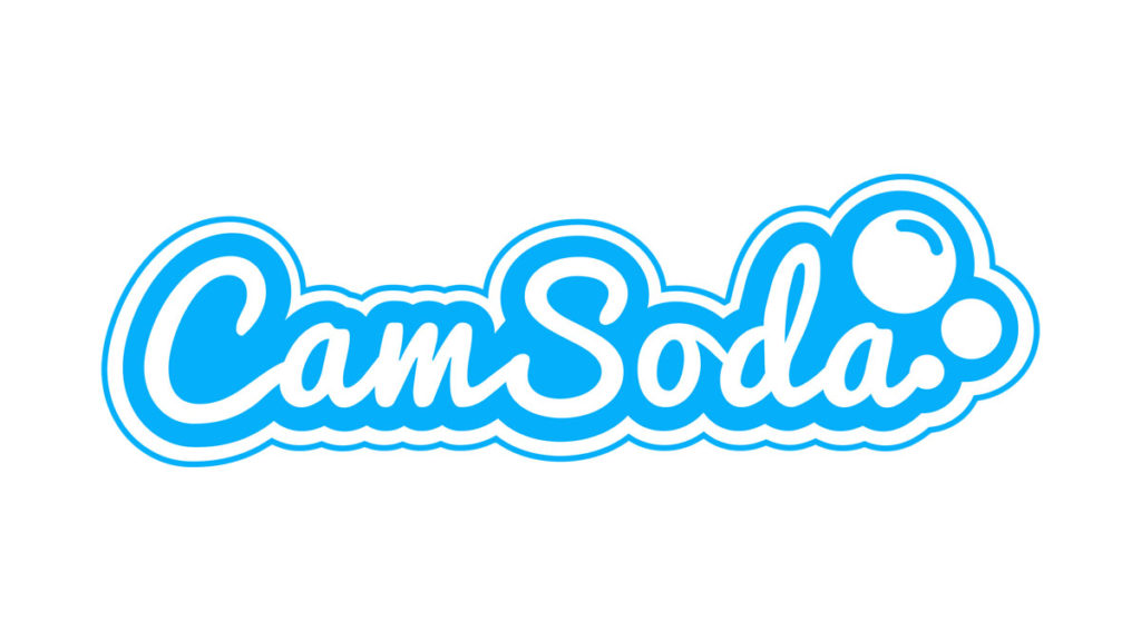 camsoda logo