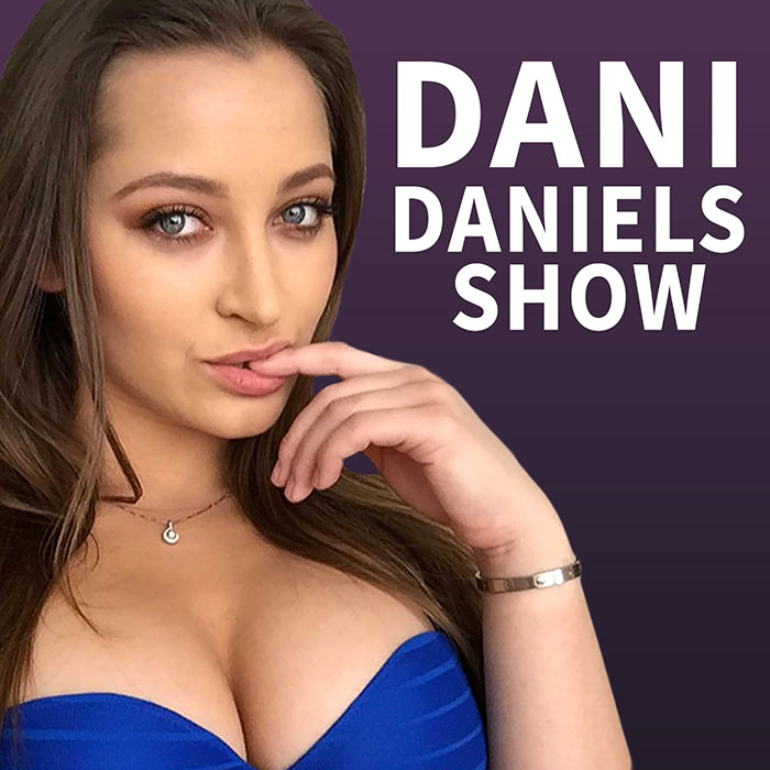 dani daniels podcast show