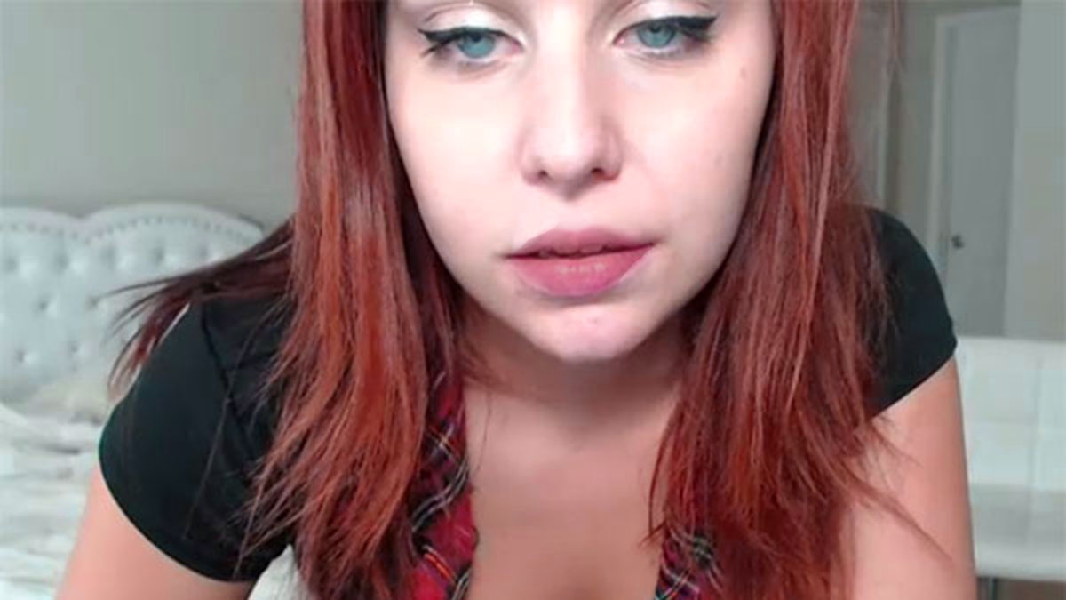 Katie Johnson Shares Her Interstate Sex Story, Vampire Sex Fantasy and  More! • CamSoda Blog