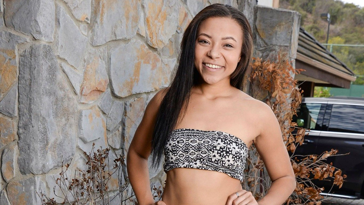 Adrian Maya Talks Gangbangs, Threesomes, Being Dominated, And Public Sex •  CamSoda Blog