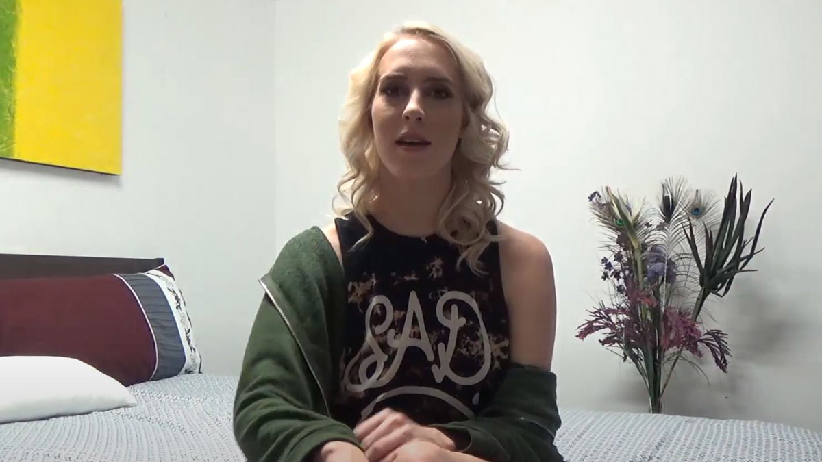Cadence Lux Video Confessional: Gangbang Sex, Cuckold, Perfect Pussy, &  Taking Long Dick • CamSoda Blog