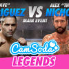 Camsoda Legends