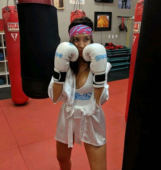 farrah abraham camsoda fight
