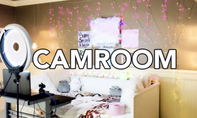 camroom