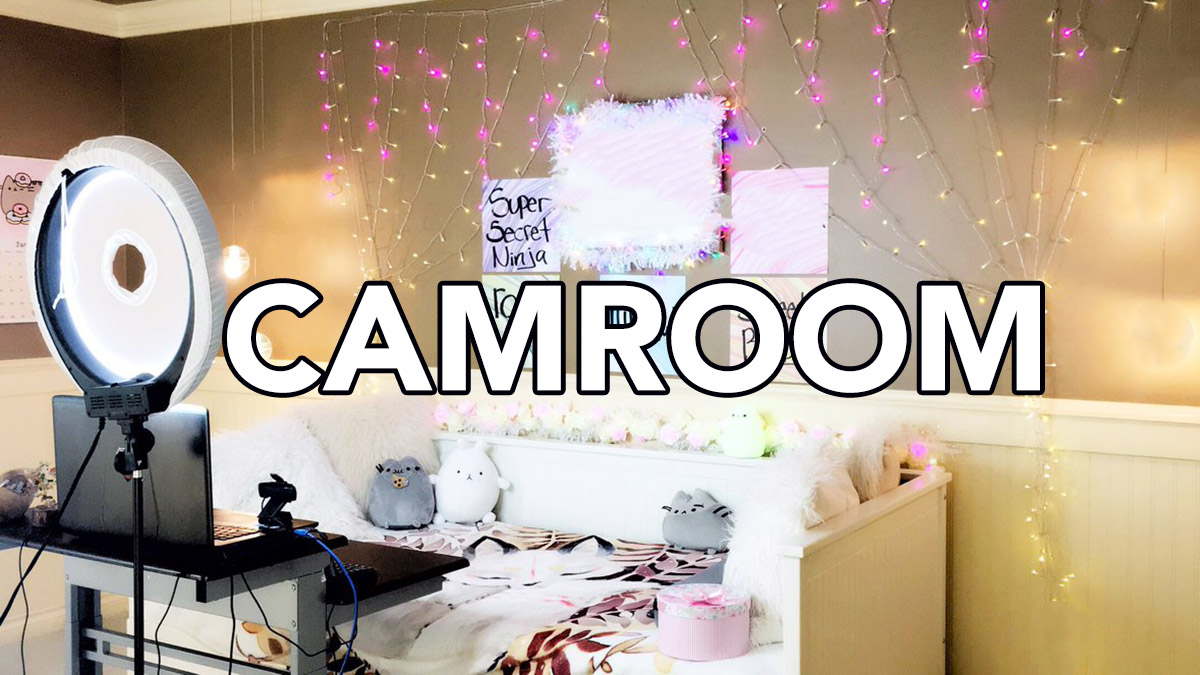 camroom