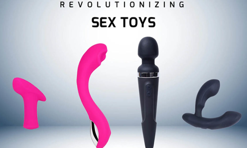 sex toy cam Sync your sex toy with your cam model