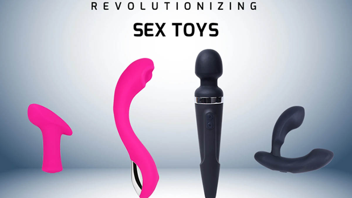 Review of Lovense Sex Toys  CamSoda Blog