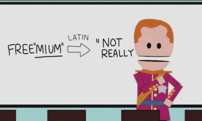 freemium