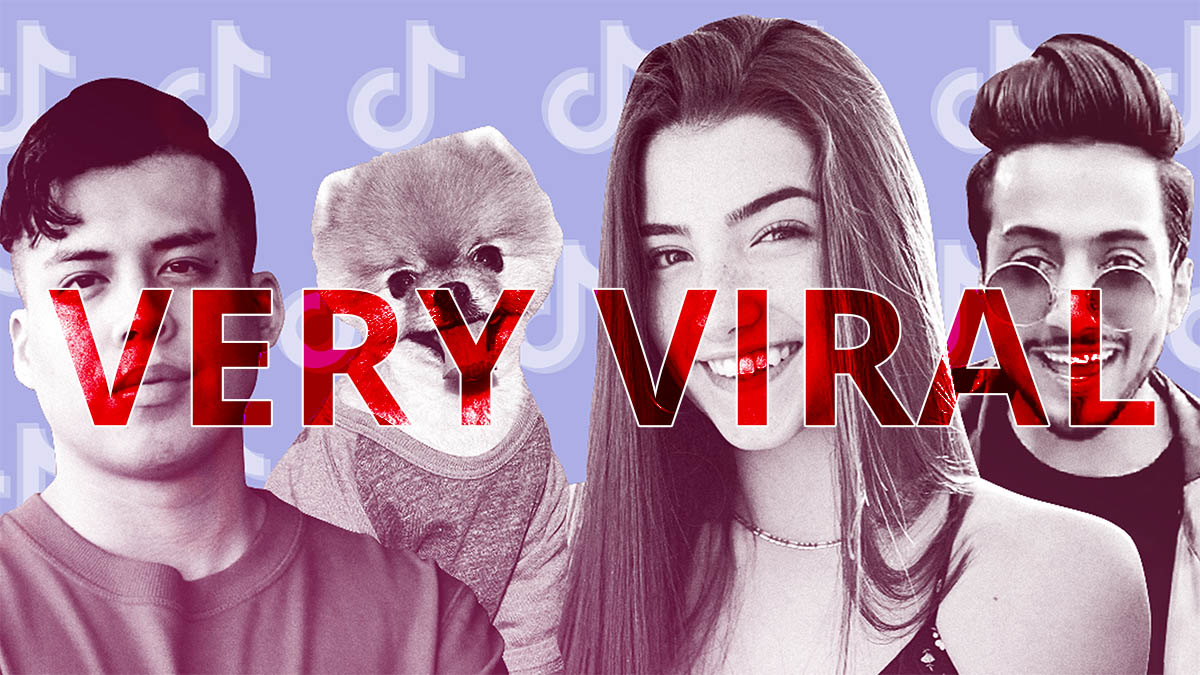 TikTok Posts To The Moon: Popular Accounts & Video Tips • CamSoda Blog