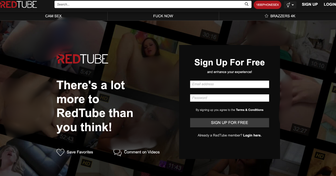 safe-adult-sites-redtube
