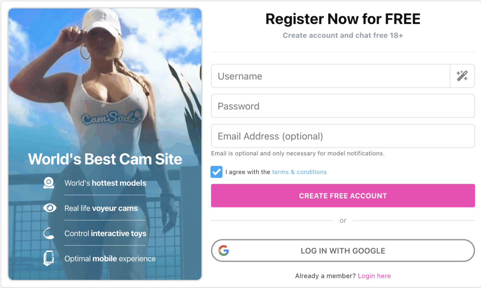 online way to feel less lonely