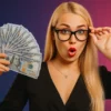 Model wondering how much do cam girls make