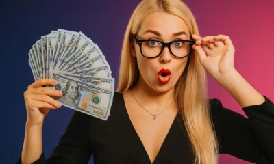 Model wondering how much do cam girls make