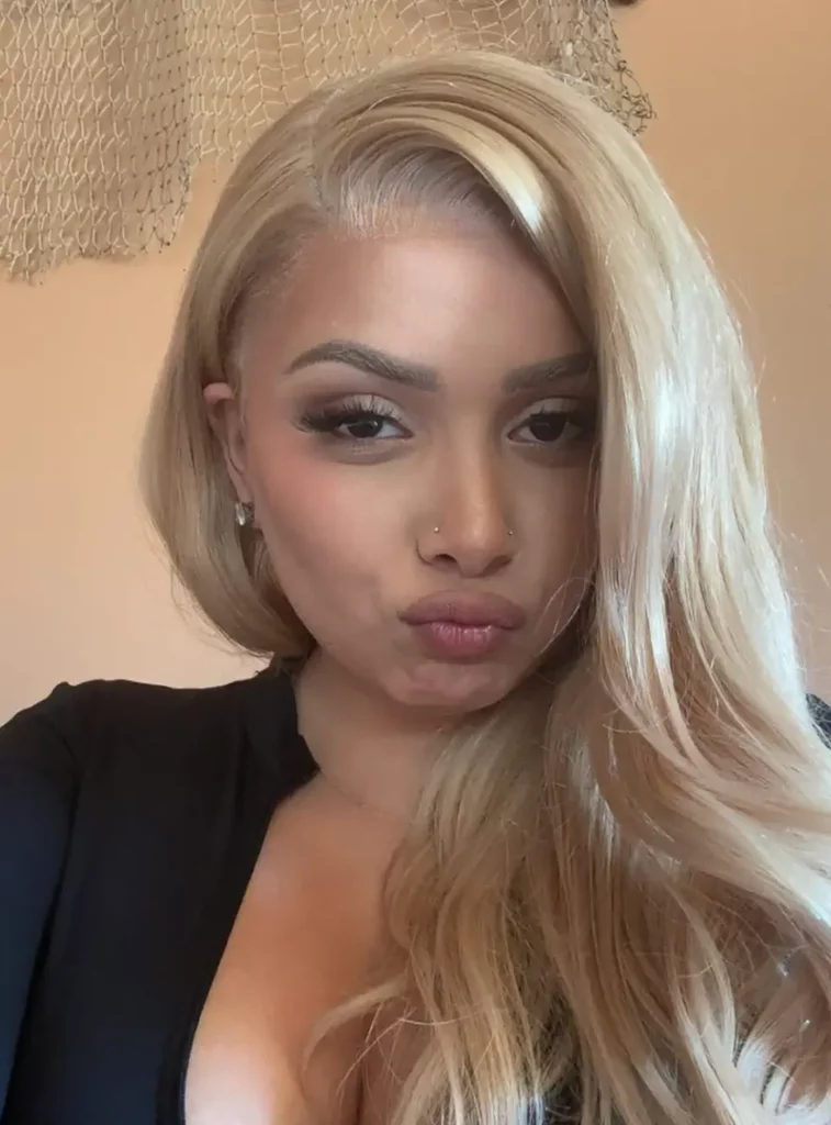 Aaliyah Hadid