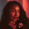 black porn stars
