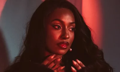 black porn stars