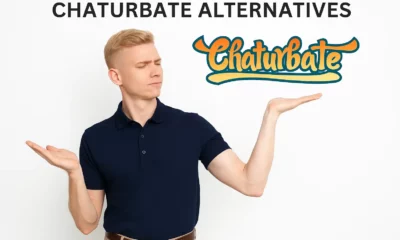 man evaluating Chaturbate alternatives