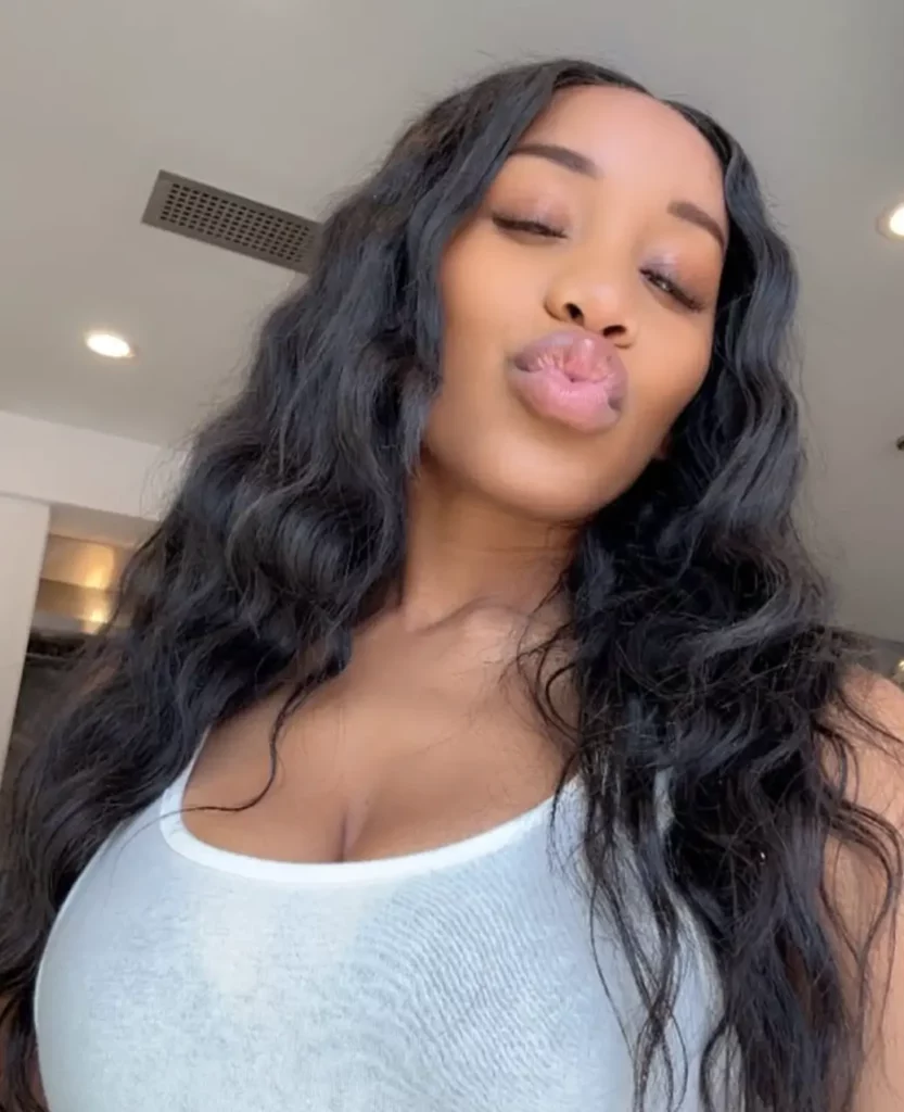 Jenna Foxx