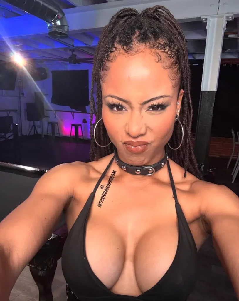 Kira Noir