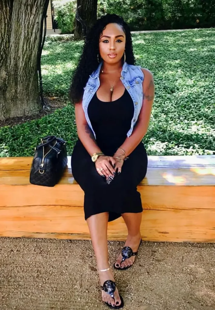 Layton Benton