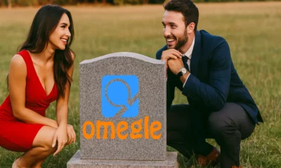 Omegle Alternative