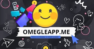 OmegleApp.me interface
