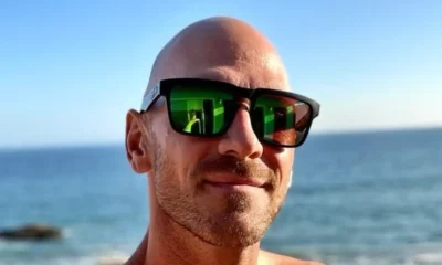 man with one of the biggest dicks in porn