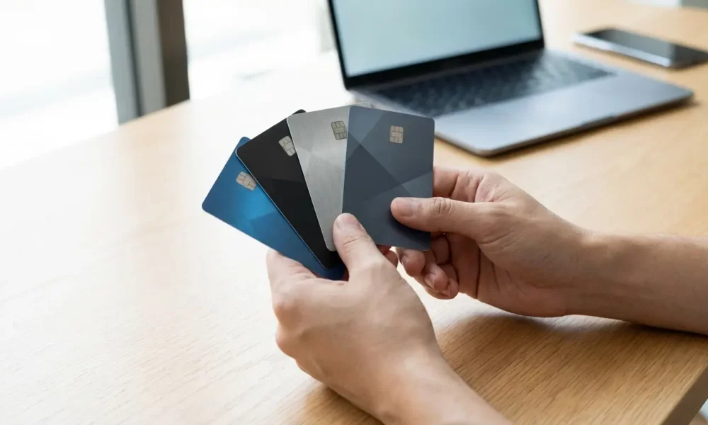 prepaid cards