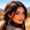 woman looking for native american pornstars