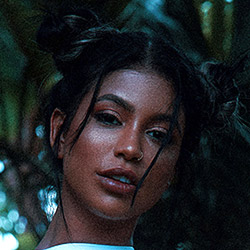 Veronica Rodriguez Camsoda Star September 2018